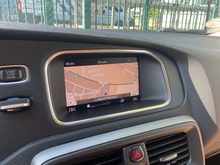 Volvo V40 Cross Country D2 *Piel*LED*Cámara*