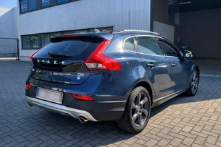Volvo V40 Cross Country D2 *Piel*LED*Cámara*