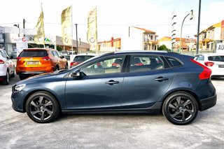 Volvo V40 Cross Country D2 *Piel*LED*Cámara*