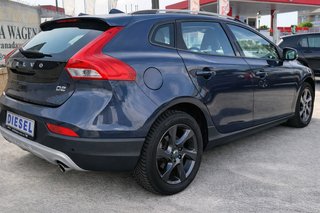 Volvo V40 Cross Country D2 *Piel*LED*Cámara*