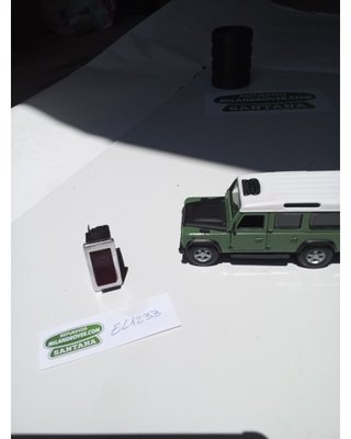 EL1233 Interruptor Antiniebla Land Rover
