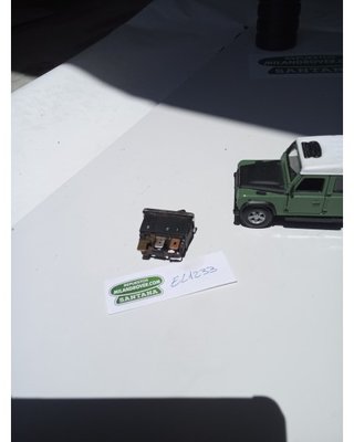 EL1233 Interruptor Antiniebla Land Rover
