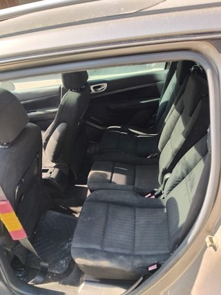 Peugeot 307 sw