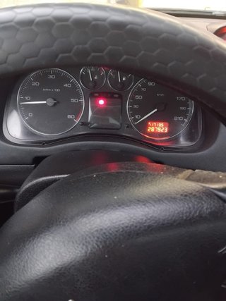 Peugeot 307 sw