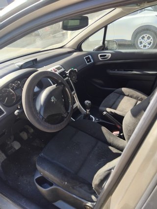 Peugeot 307 sw