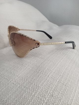 Occhiali da sole Roberto Cavalli donna oro