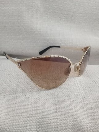 Occhiali da sole Roberto Cavalli donna oro