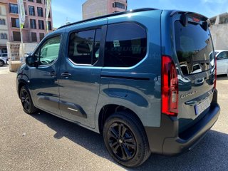 Citroen Berlingo M1 PLUS 5P 2026