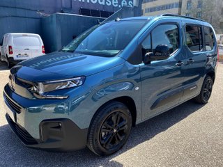 Citroen Berlingo M1 PLUS 5P 2026