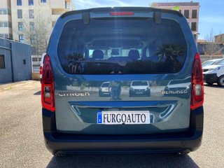 Citroen Berlingo M1 PLUS 5P 2026