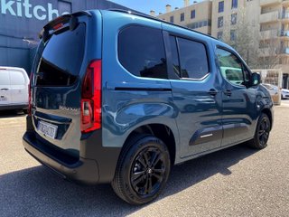 Citroen Berlingo M1 PLUS 5P 2026