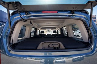 Citroen Berlingo M1 PLUS 5P 2026