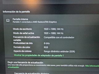 Portátil HP OMEN 15 Nero