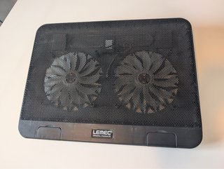 Portátil HP OMEN 15 Nero