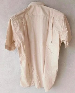 Camicia maniche corte uomo James & Nicholson tg M