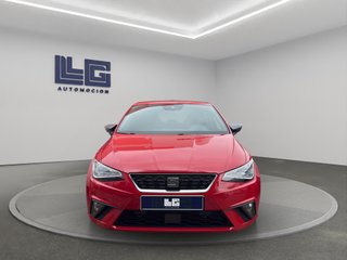 Seat Ibiza 1.0 TSI 81kW (110CV) Special Edition