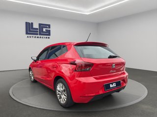 Seat Ibiza 1.0 TSI 81kW (110CV) Special Edition