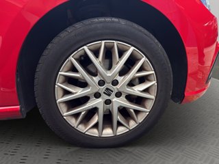 Seat Ibiza 1.0 TSI 81kW (110CV) Special Edition