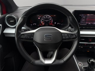 Seat Ibiza 1.0 TSI 81kW (110CV) Special Edition