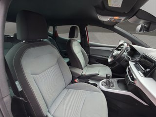 Seat Ibiza 1.0 TSI 81kW (110CV) Special Edition