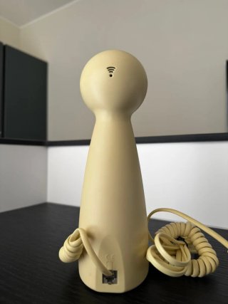 Telefono Guzzini Gildo TL97 Anni 90