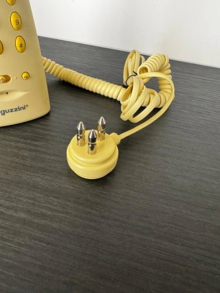 Telefono Guzzini Gildo TL97 Anni 90