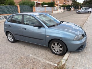 SEAT Ibiza 2007