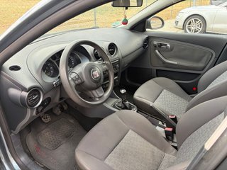 SEAT Ibiza 2007