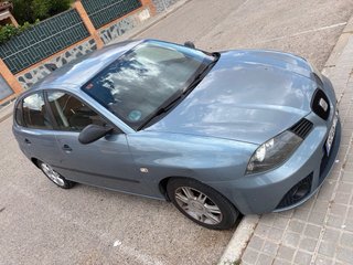 SEAT Ibiza 2007