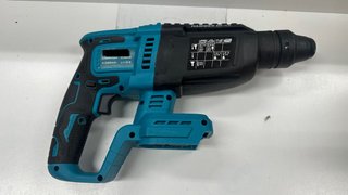 Martillo Eléctrico Rotativo Inalámbrico