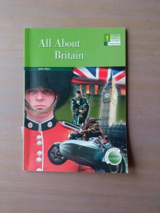 ALL ABOUT BRITAIN ESO1 ACTIVITY