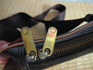 Riñonera Louis Vuitton Original Monogram