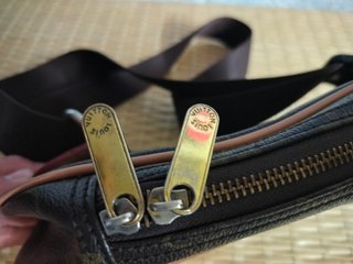 Riñonera Louis Vuitton Original Monogram