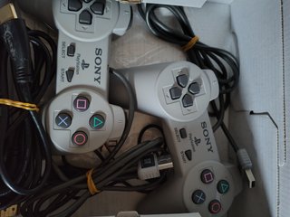 Sony PlayStation Classic Mini Console