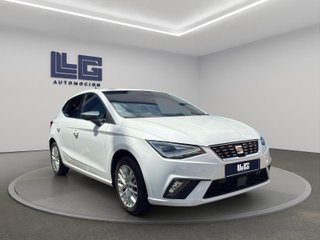 Seat Ibiza 1.0 TSI 81kW (110CV) Special Edition