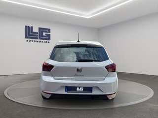 Seat Ibiza 1.0 TSI 81kW (110CV) Special Edition
