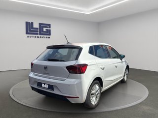Seat Ibiza 1.0 TSI 81kW (110CV) Special Edition