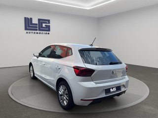 Seat Ibiza 1.0 TSI 81kW (110CV) Special Edition