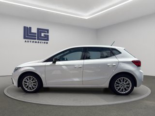 Seat Ibiza 1.0 TSI 81kW (110CV) Special Edition