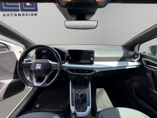 Seat Ibiza 1.0 TSI 81kW (110CV) Special Edition