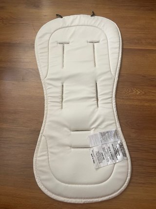 Colchoneta Bugaboo Beige
