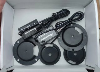 Altavoces Agudos Pioneer 300W