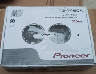 Altavoces Agudos Pioneer 300W