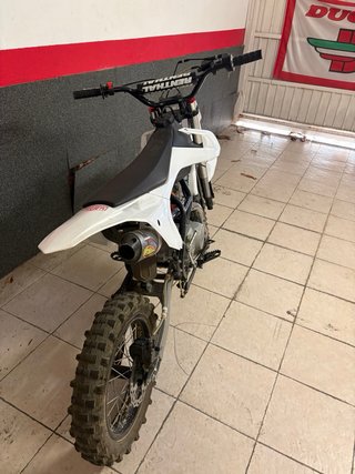 Pit Bike MTR 125cc Motocross