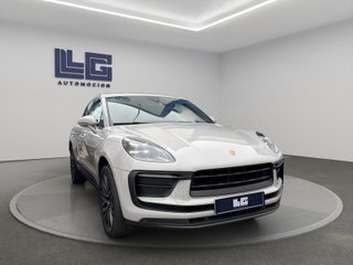 Porsche Macan Porsche Macan Macan