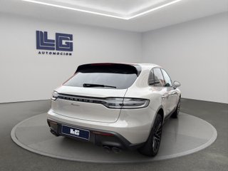 Porsche Macan Porsche Macan Macan