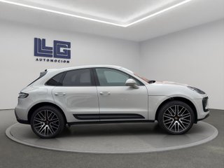 Porsche Macan Porsche Macan Macan