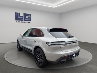 Porsche Macan Porsche Macan Macan