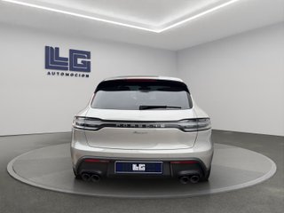 Porsche Macan Porsche Macan Macan