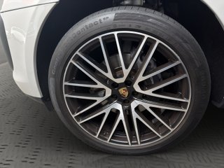 Porsche Macan Porsche Macan Macan